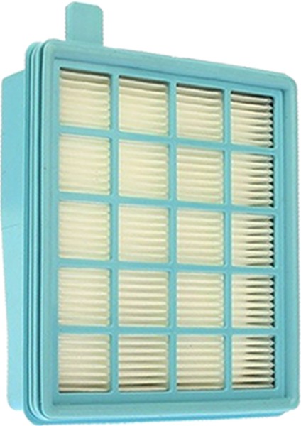 Philips Fc 9323/07 Powerpro Active Süpürge Hepa Filtresi +4 Adet Sünger
