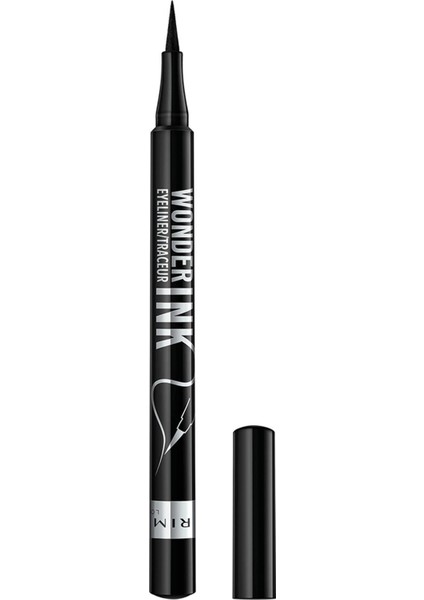 Rimmel London Wonderink Likit Eyeliner