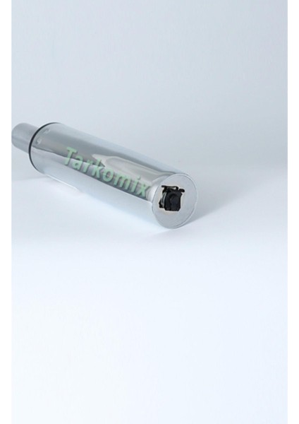 Tarkomi x Ofis Koltuğu Amortisörü Büro Koltuğu Amortisörü Oyuncu Koltuğu Amortisörü Krom Piston 140 Lık indirimleri