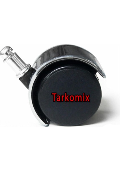Tarkomi x Ofis Koltuğu Krom Teker Büro Koltuğu Krom Teker Bilgisayar Koltuğu Tekeri Makam Koltuğu Tekeri fiyatları