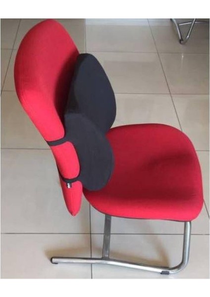 Ankafle x K Bel Sırt Minderi Araç Koltuk Sandalye Bel Yastığı Bel Sı Yastığı Bel Minderi modelleri