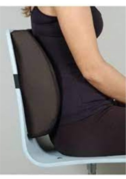 Ankafle x K Bel Sırt Minderi Araç Koltuk Sandalye Bel Yastığı Bel Sı Yastığı Bel Minderi indirimleri