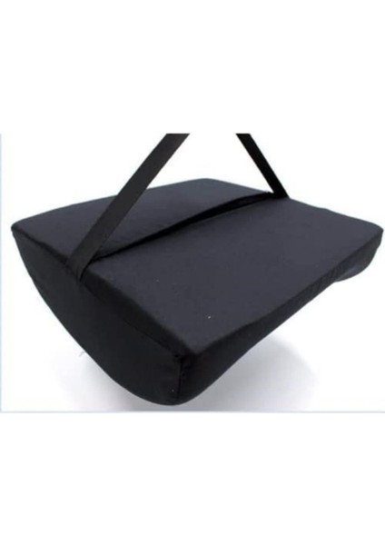 Ankafle x Sırt Destekleyici Oto Araç Minderi Sandalye Yastığı Pu Sünger Bel Minderi K Ürün Minder fiyatları