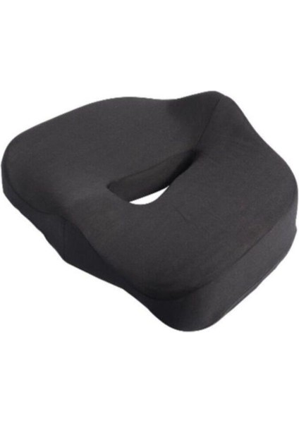 K Visco Posture Duruş Oturma Minderi Ankafle x Visco Posture Oturma