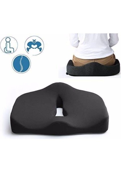 K Visco Posture Duruş Oturma Minderi Ankafle x Visco Posture Oturma fiyatları