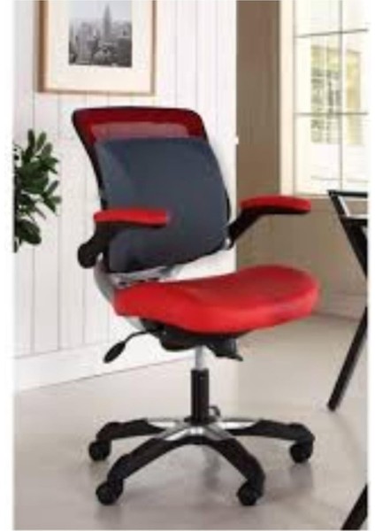 Ankafle x K Lü x Sırt Bel Minderi Araç Koltuk Sandalye Bel Yastığı Bel Desteği Bel Minderi indirimleri