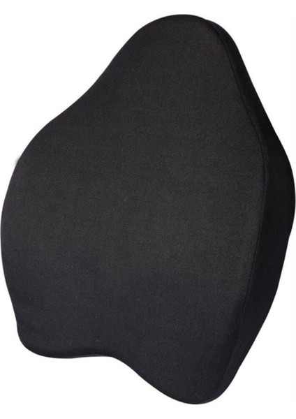 K Visco Yeni Nesil Bel Minderi Sırt Destek