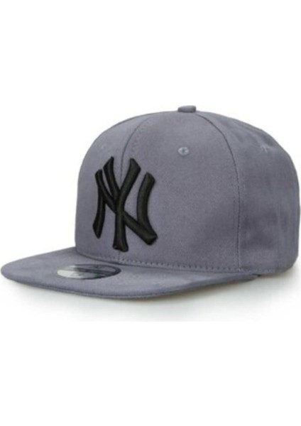 Ny New York Yankees Snapback Hip Hop Şapka