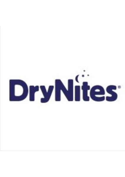 Drynites Erkek Emici Gece Külodu 4-7 Yaş 17-30 kg 10LU 3 Paket