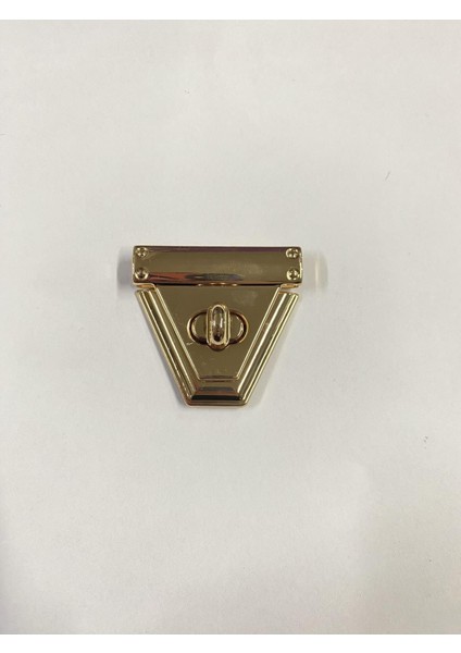 Aladepo Üçgen Çevirmeli Kilit 5 cm