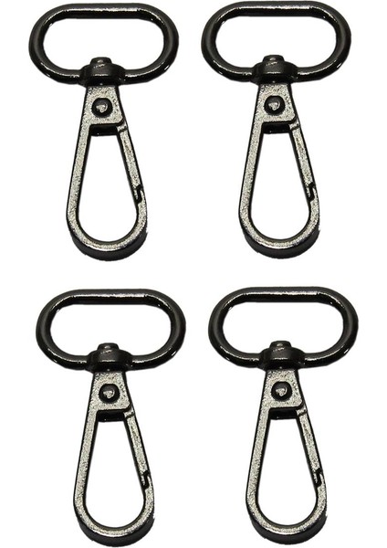 Aladepo Kanca 2,5 cm (4 Adet)