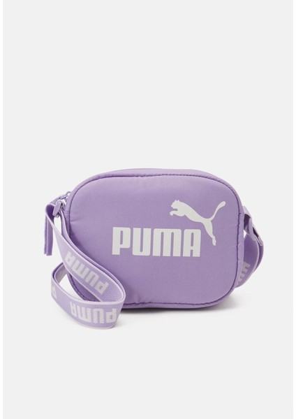 Core Base Cross Body Bag Vivid Violet