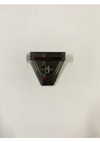 Aladepo Üçgen Çevirmeli Kilit 5 cm