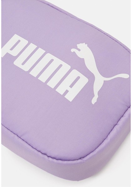 Core Base Cross Body Bag Vivid Violet