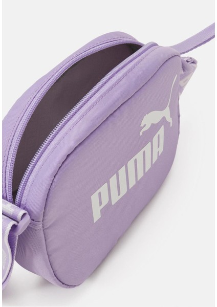 Core Base Cross Body Bag Vivid Violet