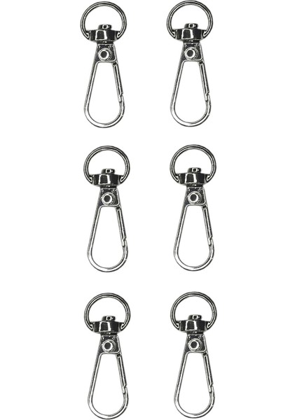 Aladepo Kanca 1 cm (6 Adet)