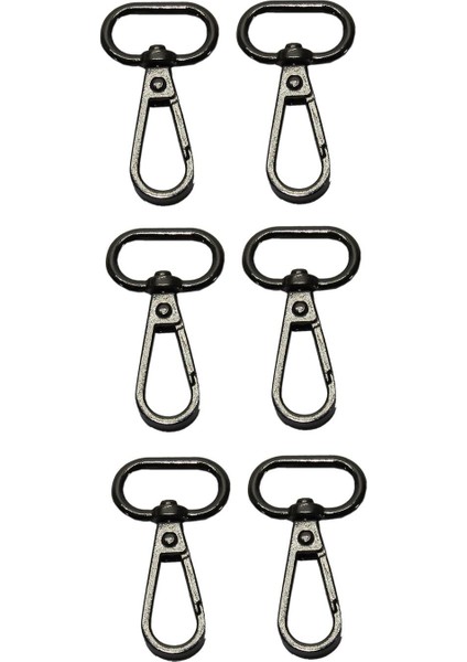 Aladepo Kanca 2,5 cm (6 Adet)