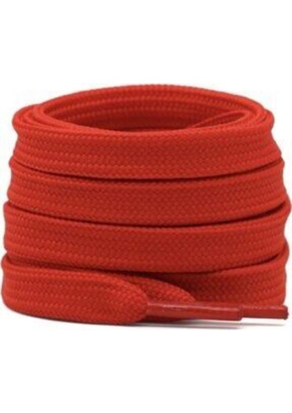 Arp 120 cm Yassı Spor Ayakkabı Bağcık