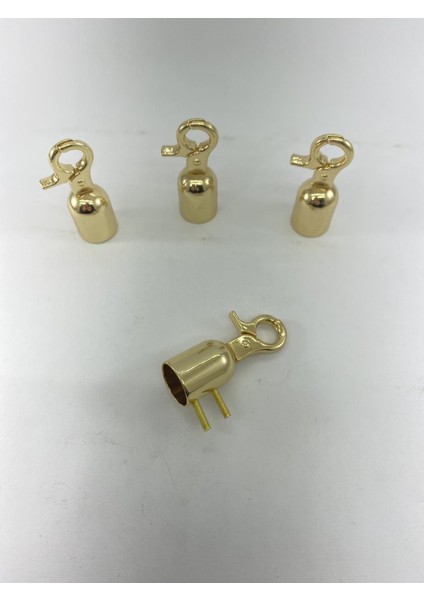 Aladepo Çanta Sapı Kovanı ( 4 Adet)