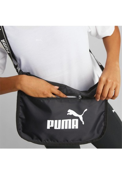 Core Base Shoulder Bag Kadın Spor Çanta 079469-01V2 fiyatları