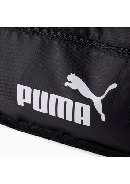 Core Base Shoulder Bag Kadın Spor Çanta 079469-01V2 modelleri