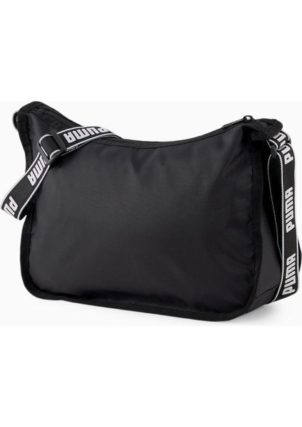 Core Base Shoulder Bag Kadın Spor Çanta 079469-01V2 fırsatları