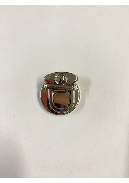 Aladepo Mini Yaylı Kilit 3 cm