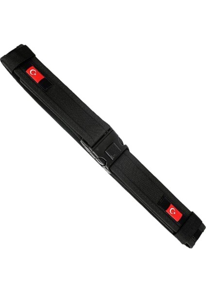 Özmertaskerimalzeme Özel Güvenlik Siyah Palaska Kemer fiyatları