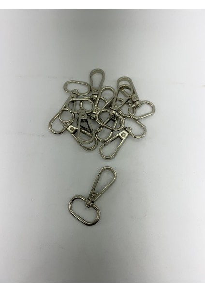 Aladepo 10 ' Lu 2 cm Kanca