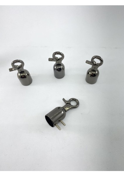 Aladepo Çanta Sapı Kovanı ( 4 Adet)