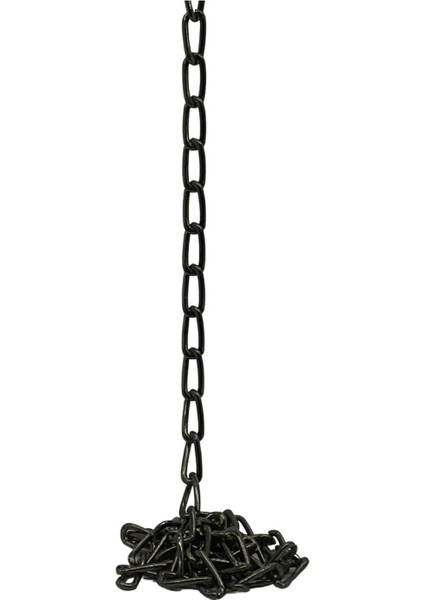 Aladepo Çanta Zinciri 8 mm 1 Metre