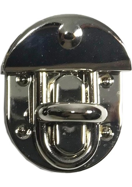 Aladepo Çanta Kilidi 4cm