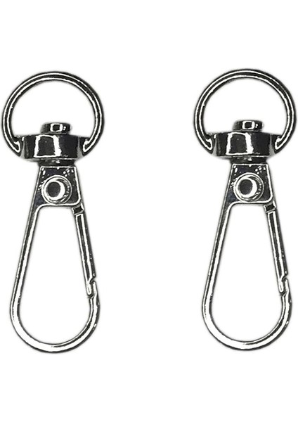 Aladepo Kanca 1 cm (2 Adet)