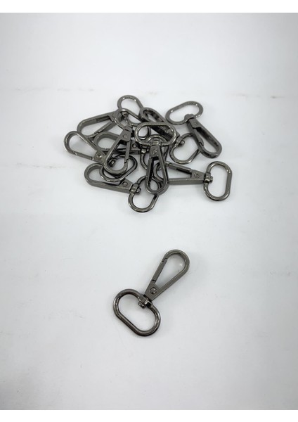 Aladepo 10 ' Lu 2 cm Kanca