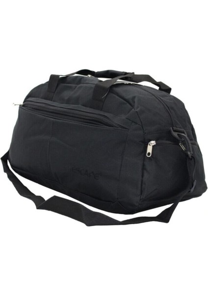 106 Polyester Kumaş Seyahat Çantası / Spor Çanta Escape