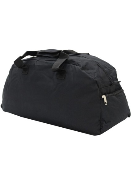 106 Polyester Kumaş Seyahat Çantası / Spor Çanta Escape