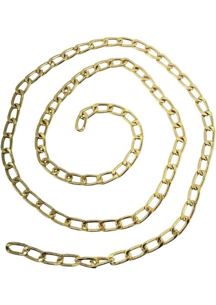 Aladepo Çanta Zinciri 8 mm 1 Metre fiyatları