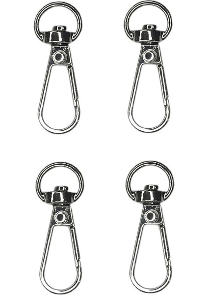 Aladepo Kanca 1 cm (4 Adet)