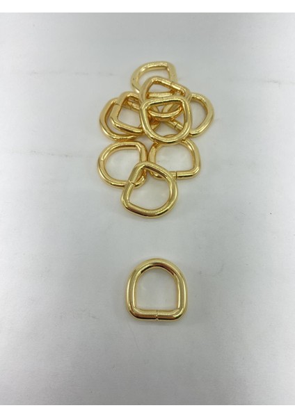 Aladepo 10 ' Lu 1,5 cm D Halka