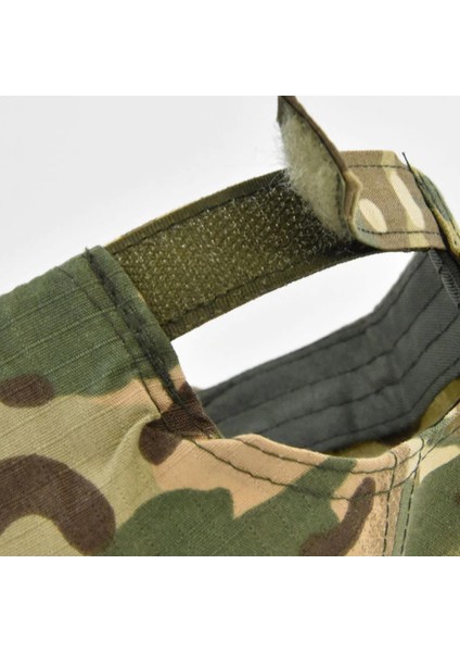 Tactical Rush 5.11 5.11 Tactical Outdoor Multicam Şapka