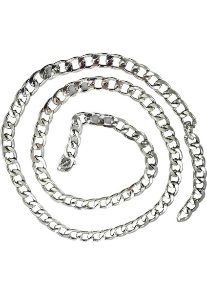 Aladepo Aliminyum Çanta Zinciri 1 Metre 12 mm fiyatları