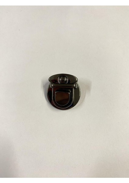 Aladepo Mini Yaylı Kilit 3 cm