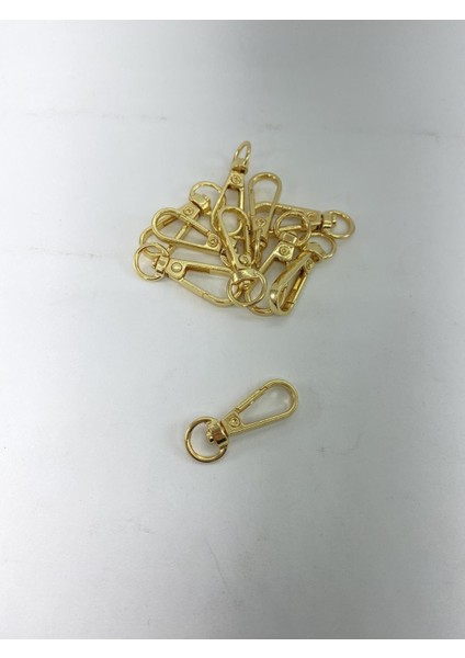 Aladepo 10 ' Lu 1 cm Kanca