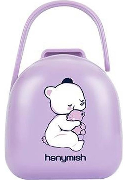 730 Emzik Saklama Kabı