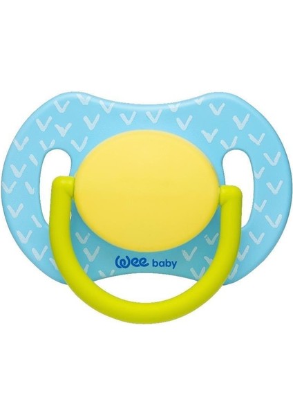 Joy Simetrik Uçlu Emzik No:1 - Mavi fiyatları