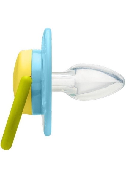 Joy Simetrik Uçlu Emzik No:1 - Mavi modelleri