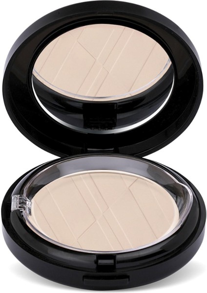 Mat Pudra - Longstay Matte Face Powder No: 03 8691190005832