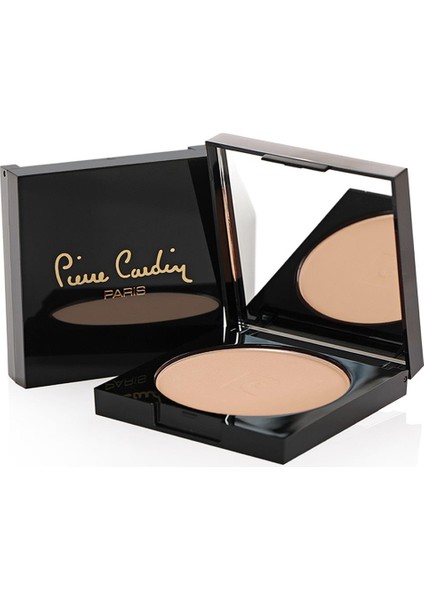 Porcelain Edition Compact Powder Pudra modelleri