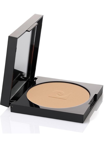Porcelain Edition Compact Powder - Pudra - Honey modelleri