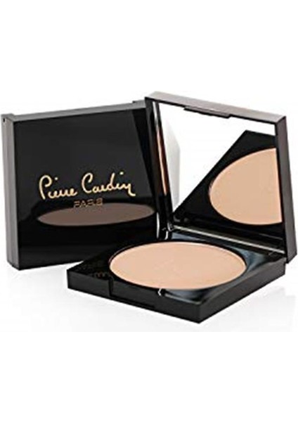 Porcelain Edition Compact Powder, Pudra